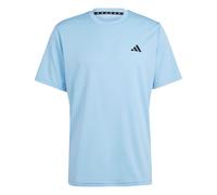 Maglia adidas Train Essentials Blu XS