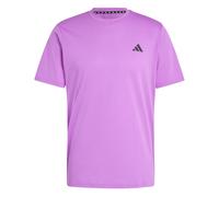Maglia adidas Train Essentials Comfort Violet S