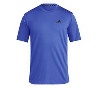 Maglia adidas Train Essentials Feelready Bleu S