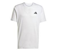 Maglia adidas Train Essentials Feelready Novelty Blanc XL