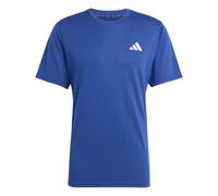 Maglia adidas Train Essentials Feelready Novelty Bleu M