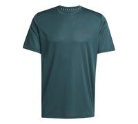 Adidas Train Essentials Training Short Sleeve T-shirt Blu S / Regular Uomo