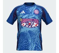 Maglia adidas x AFEW 24 Rainbow M