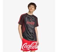 Maglia adidas x Coca Cola Teamgeist 26 Jersey Black XXL