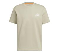 Maglia adidas Xploric Graphic Marron M