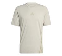 adidas Terrex - XPR Tee - Maglia funzionale S beige