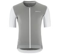 Maglia ADV Aero grigio/bianco 2XL