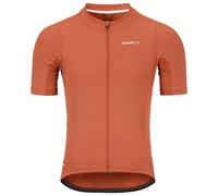 Craft Adv Endur Short Sleeve Jersey Marrone M Uomo