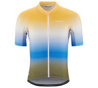 Craft Adv Endur Graphic Short Sleeve Jersey Multicolor M Uomo