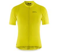 Craft - ADV Endur Jersey - Maglietta da ciclismo XXL giallo