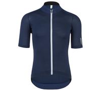 Maglia Adventure blu scuro XL