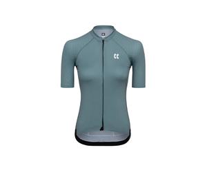 Maglia aerea donna Kalas Passion Z4 Vert