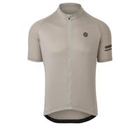 Agu Core Essential Short Sleeve Jersey Grigio M Uomo