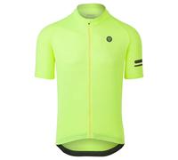 Maglia Agu Core Essential Jaune