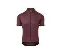 Agu Core Essential Short Sleeve Jersey Marrone XL Uomo Brown