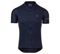 Agu Core Essential Ii Short Sleeve Jersey Blu XL Uomo Deep Blue