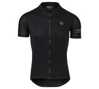 Agu Core Essential Ii Short Sleeve Jersey Nero XL Uomo