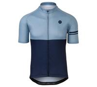 Agu Duo Essential Short Sleeve Jersey Blu 2XL Uomo Cloud