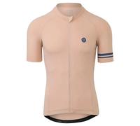 Agu Solid Iii Short Sleeve Jersey Rosa 2XL Uomo