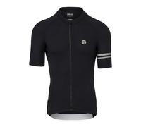 Maglia Agu Solid Performance Noir