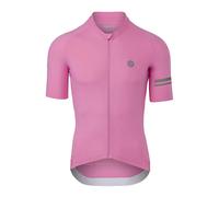 Maglia Agu Solid Performance Rose