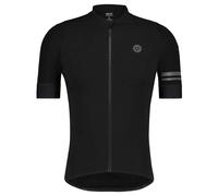 Maglia Agu Woven II Premium Noir