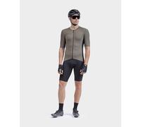 Ale Maglia A Maniche Corte Color Block