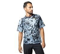 Maglia Alé Corner Gris
