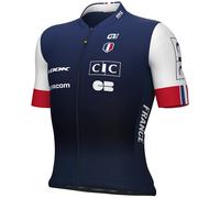 Maglia Ale Nazionale Francese 2025 L / Blu