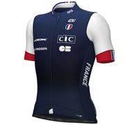 Maglia Ale Nazionale Francese PRS 2024 XXL / Blu
