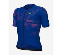 Maglia Alé PR-E Atmosfera manica corta blu navy - L