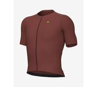 Maglia Alé PR.E-Earthy manica corta marrone - XS