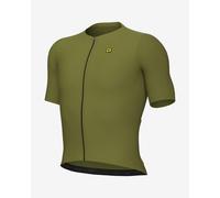 Maglia Alé PR.E-Earthy manica corta verde - XXL