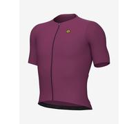 Maglia Alé PR.E-Earthy manica corta viola - S