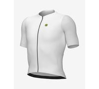 Maglia Alé PR-E Earty Style 2.0 manica corta bianca - M