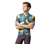 Maglia Alé PR.E Games manica corta multicolor - S