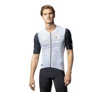 ALE' Alé Cycling PR-E Megabyte - Maglia da Ciclismo da Uomo