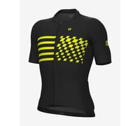 Ale Maglia A Maniche Corte Pr-e Play