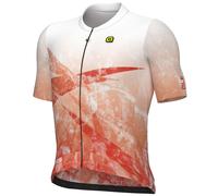Maglia Ale PR-E Quartz - Arancio XL / Arancione