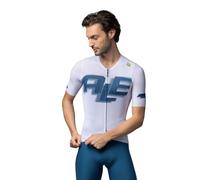 Maglia Alé Pr-E Sauvage Blanc