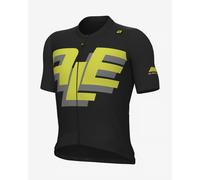 Maglia Alé Pr-E Sauvage Nero