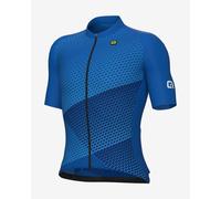 Maglia Alé PR.E Web manica corta blu luminoso - XXL