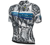 Maglia Ale PR-E Wild - Grigio M / Grigio