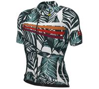 Maglia Ale PR-E Wild - Verde S / Verde