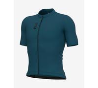 Alé - Pragma Color Block Off Road Jersey - Maglietta da ciclismo XL blu