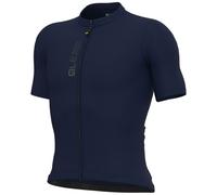 Alé Cycling Maglia Pragma Color Block manica corta Blu S Uomo