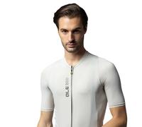 Alé - Pragma Color Block Off Road Jersey - Maglietta da ciclismo S grigio
