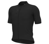 Maglia Ale Pragma Color Block - Nero XXL / Nero