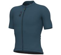 Maglia Alé PRAGMA Block Off-Road manica corta azzurrino - L