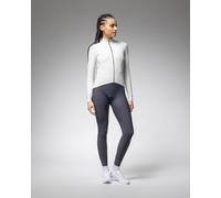 Ale Pragma Fondo 3.0 Long Sleeve Jersey Grigio XL Donna